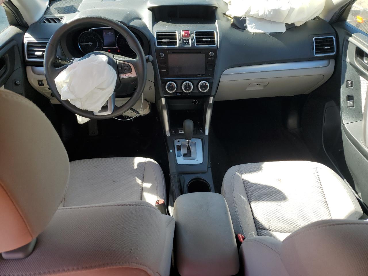 2018 Subaru Forester - Image 8
