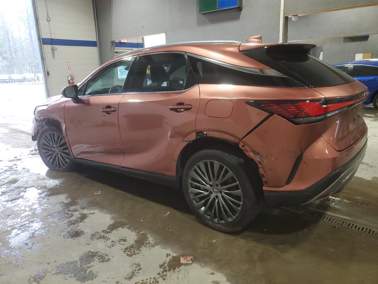 2023 Lexus RX - Image 2