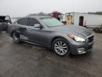 2017 Infiniti Q70 3.7 на продаже в Gaston, SC - Side