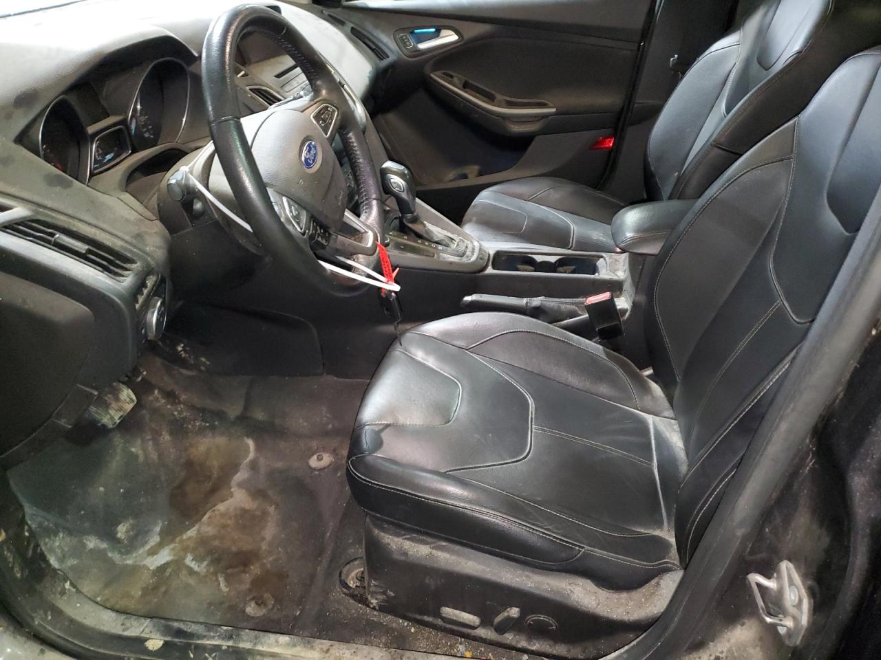 2015 Ford Focus - Image 7