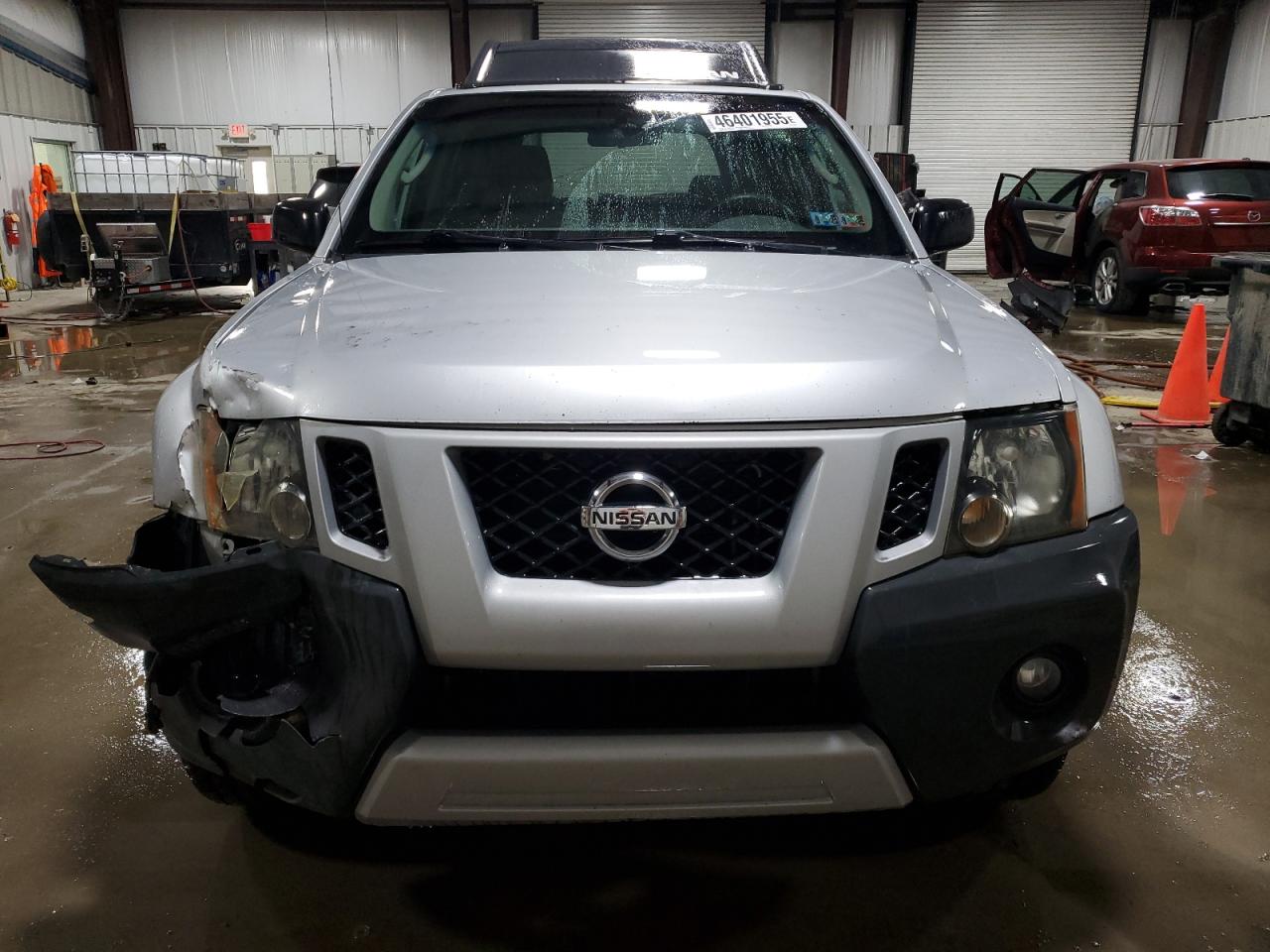 2009 Nissan XTerra - Image 5