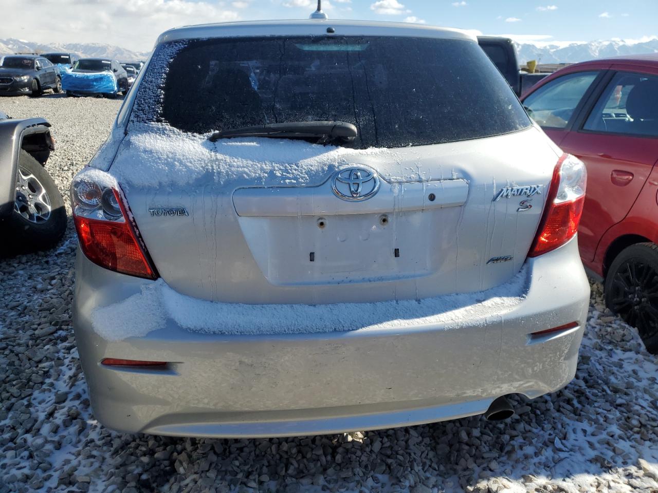 2009 Toyota Corolla - Image 6