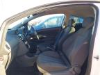 2014 VAUXHALL CORSA LIMI for sale at Copart WESTBURY