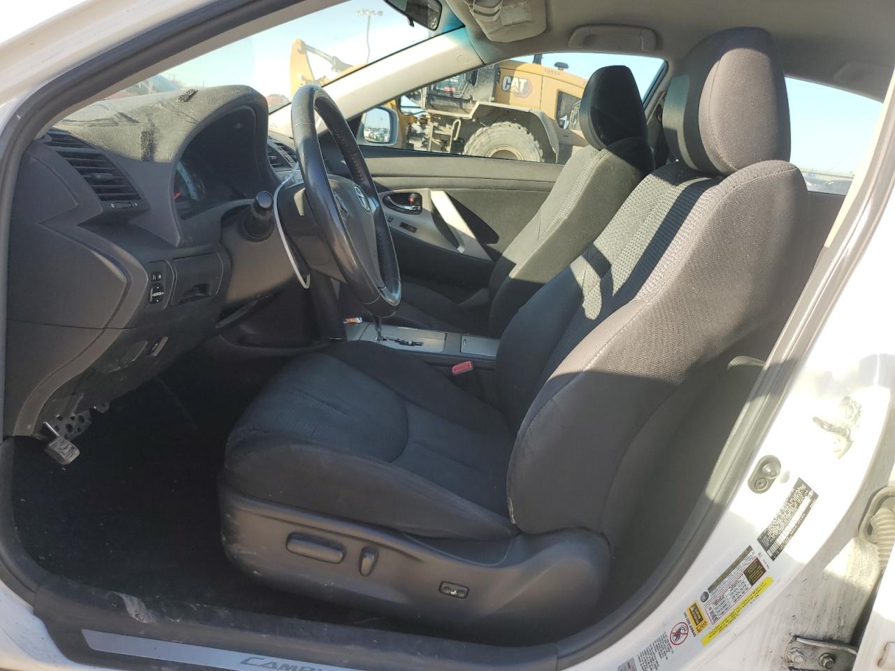 2010 Toyota Camry - Image 7