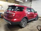 2017 Ford Explorer Platinum for Sale in Lyman, ME - Front End
