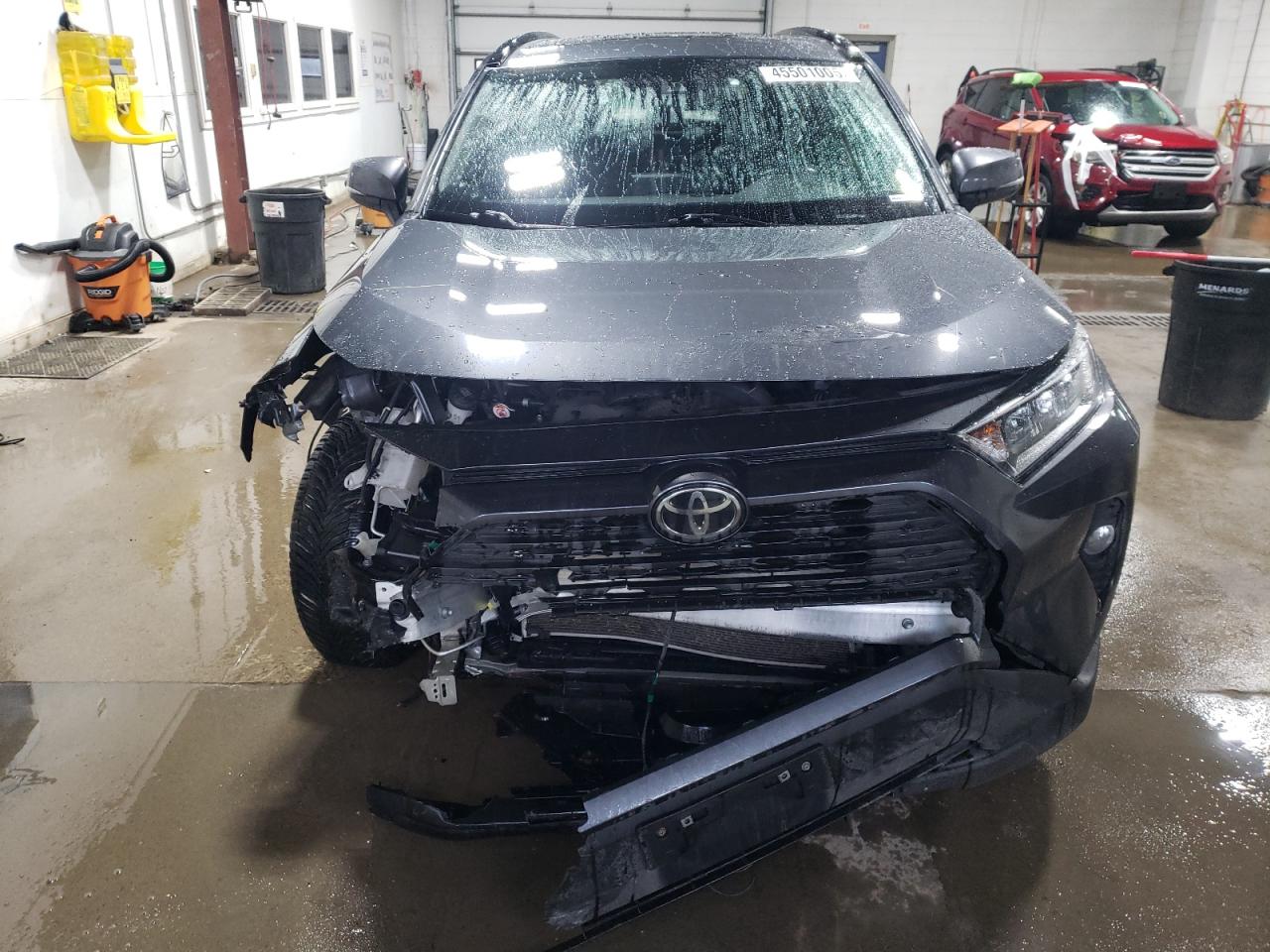 2020 Toyota RAV 4 - Image 5