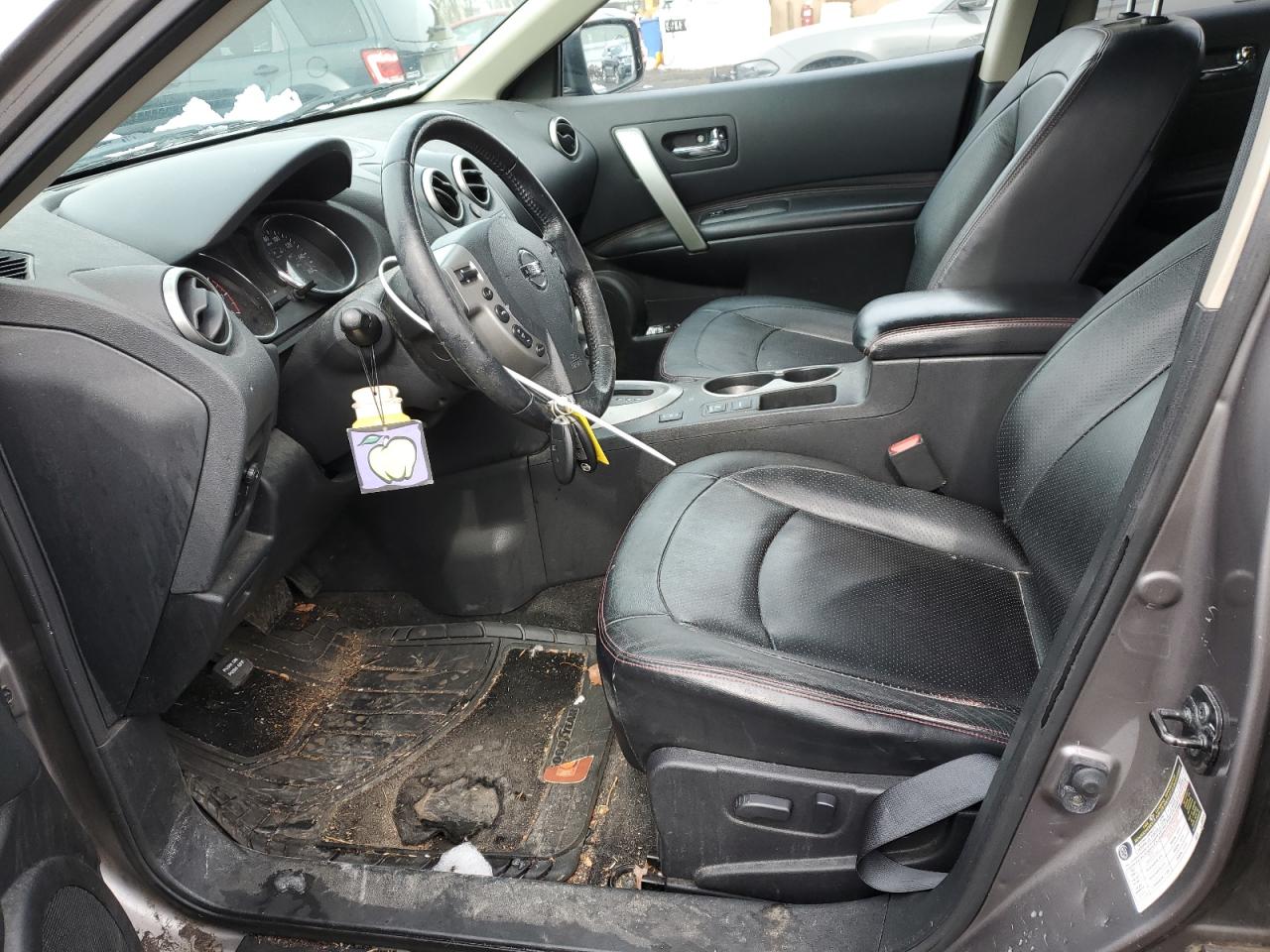 2013 Nissan Rogue - Image 7