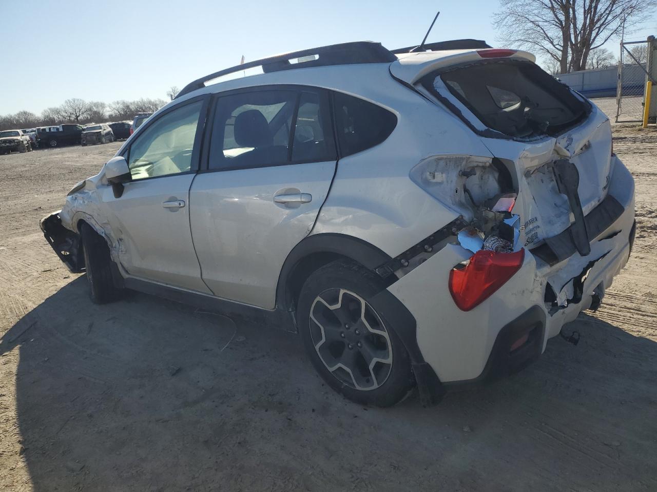 2014 Subaru XV - Image 2