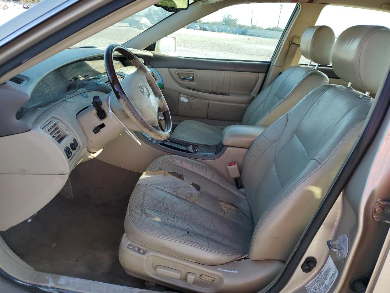 2003 Toyota Avalon - Image 7