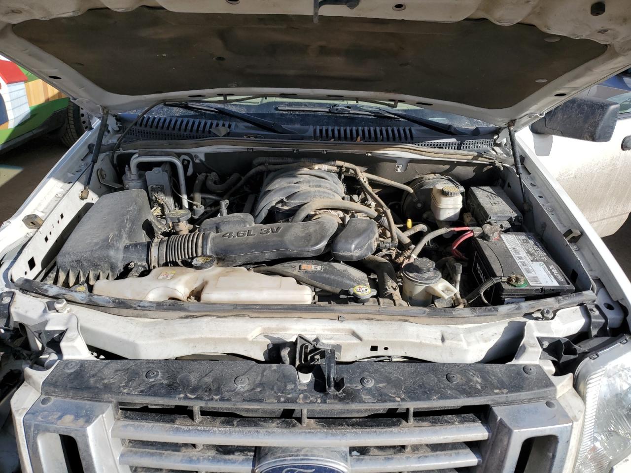 2009 Ford Explorer - Image 12