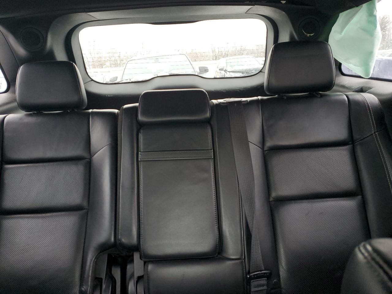 2017 Jeep Grand Cherokee - Image 10