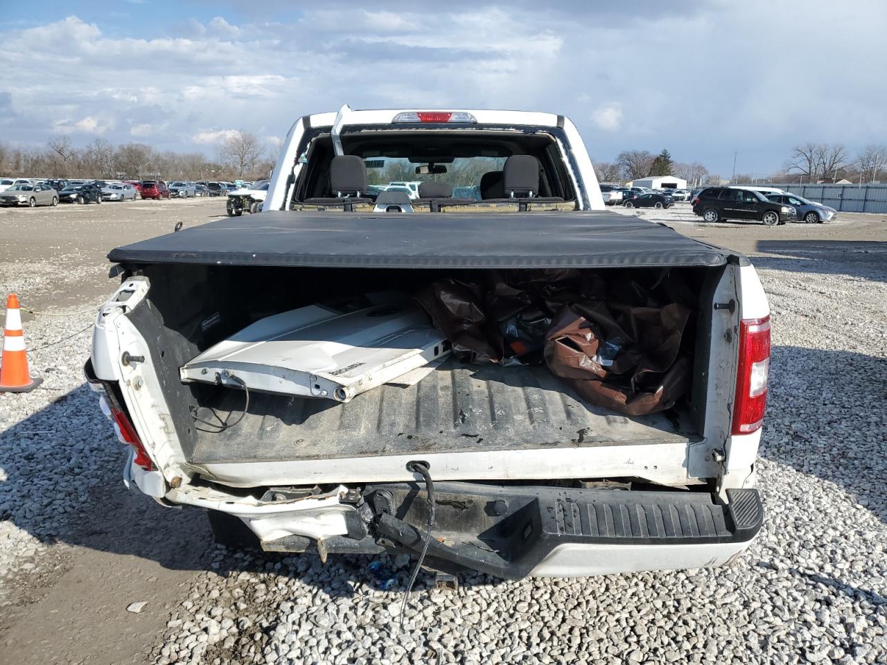 2018 Ford F-150 - Image 6