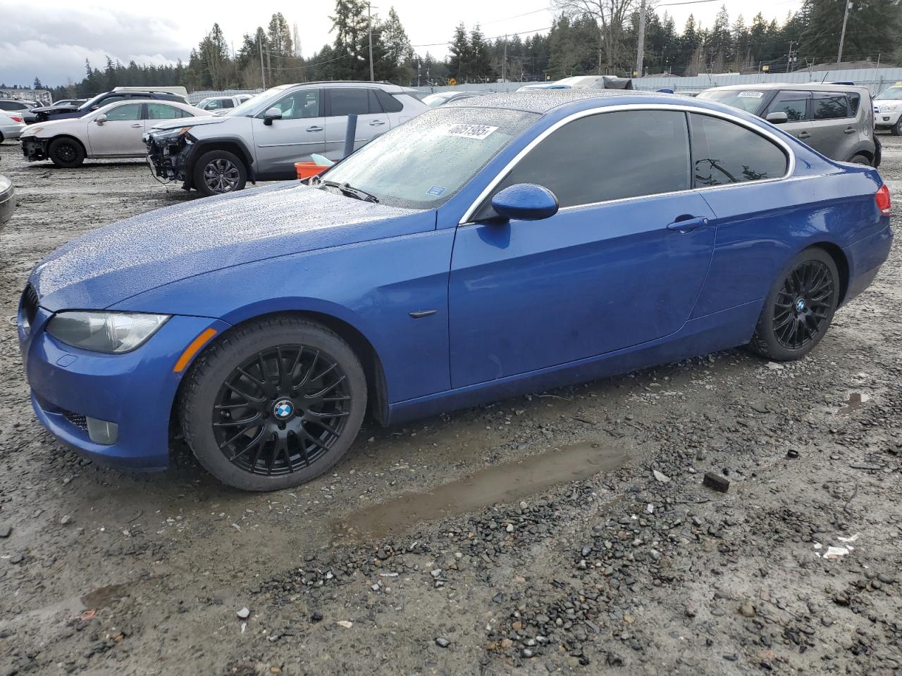 2009 BMW 3er - Image 1