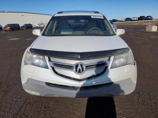 2009 ACURA MDX SPORT