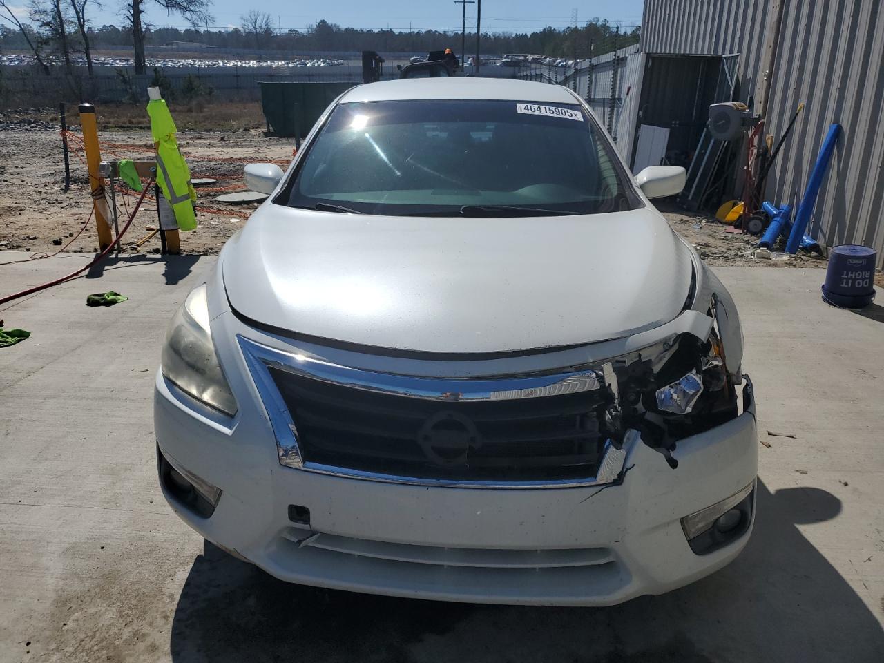 2014 Nissan Altima - Image 5