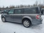 2010 Ford Flex Se en Venta en Leroy, NY - Undercarriage