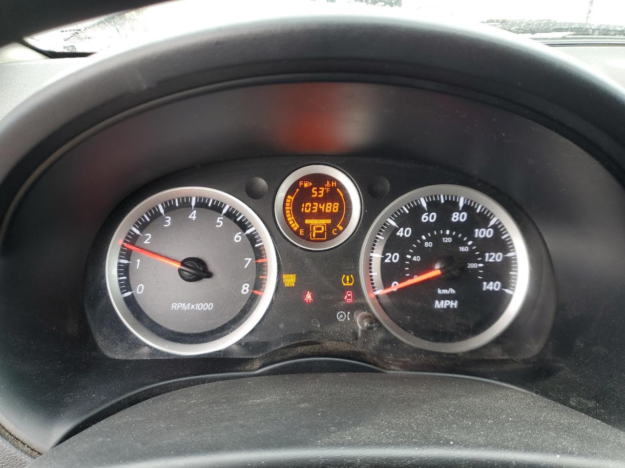 2012 Nissan Sentra - Image 9