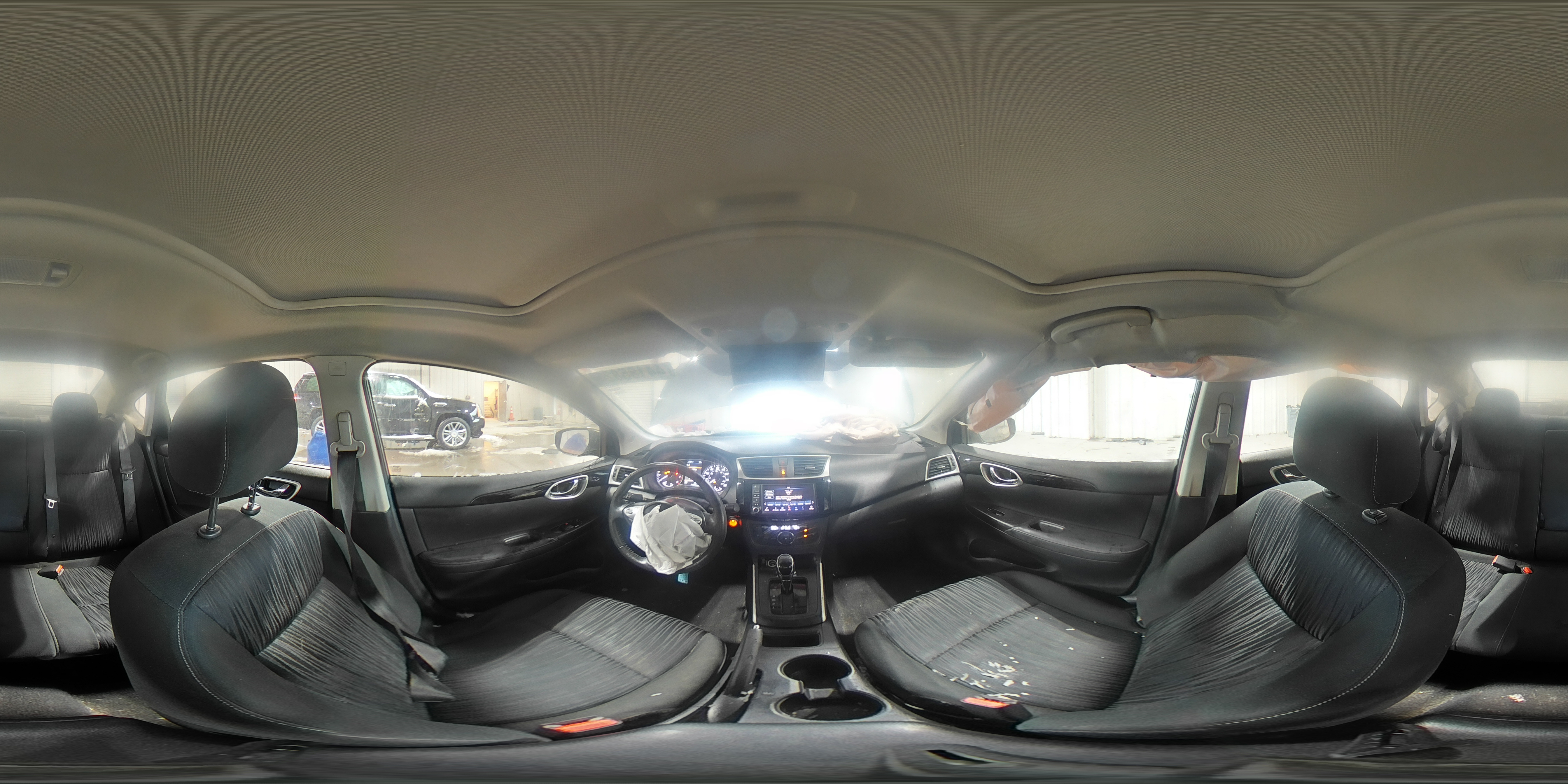 2019 Nissan Sentra - Image 14