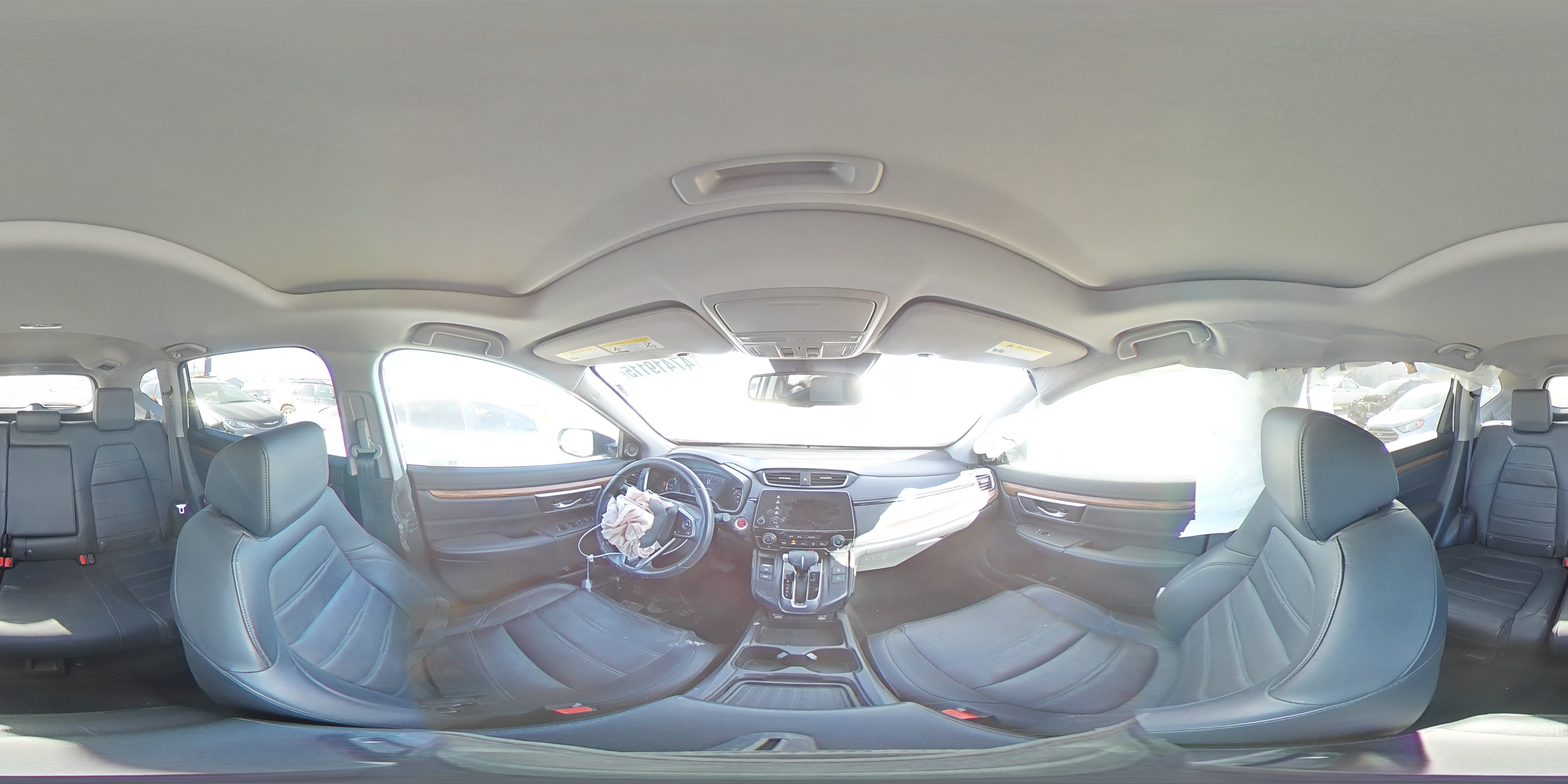 2020 Honda CR-V - Image 13