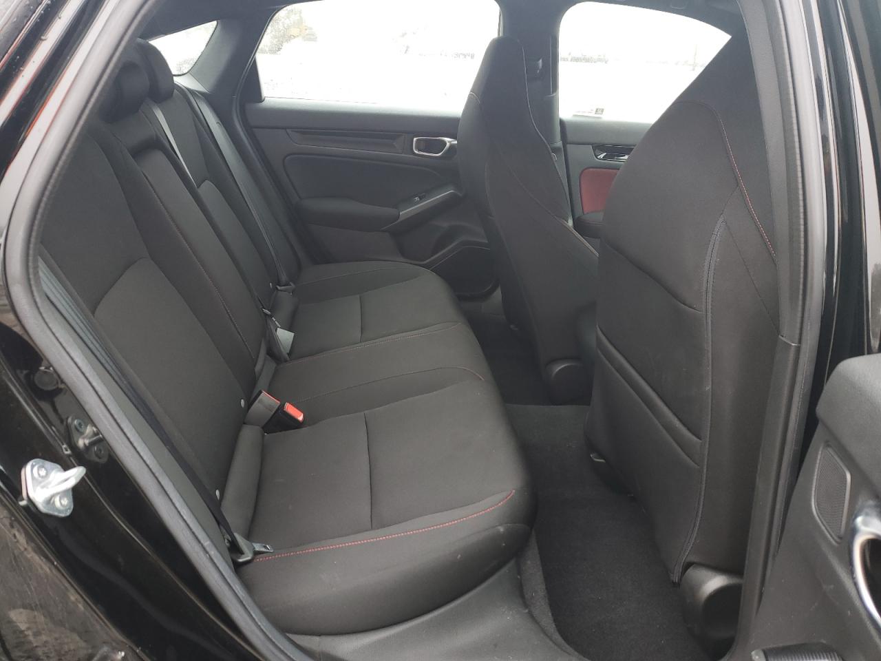 2022 Honda Civic - Image 10