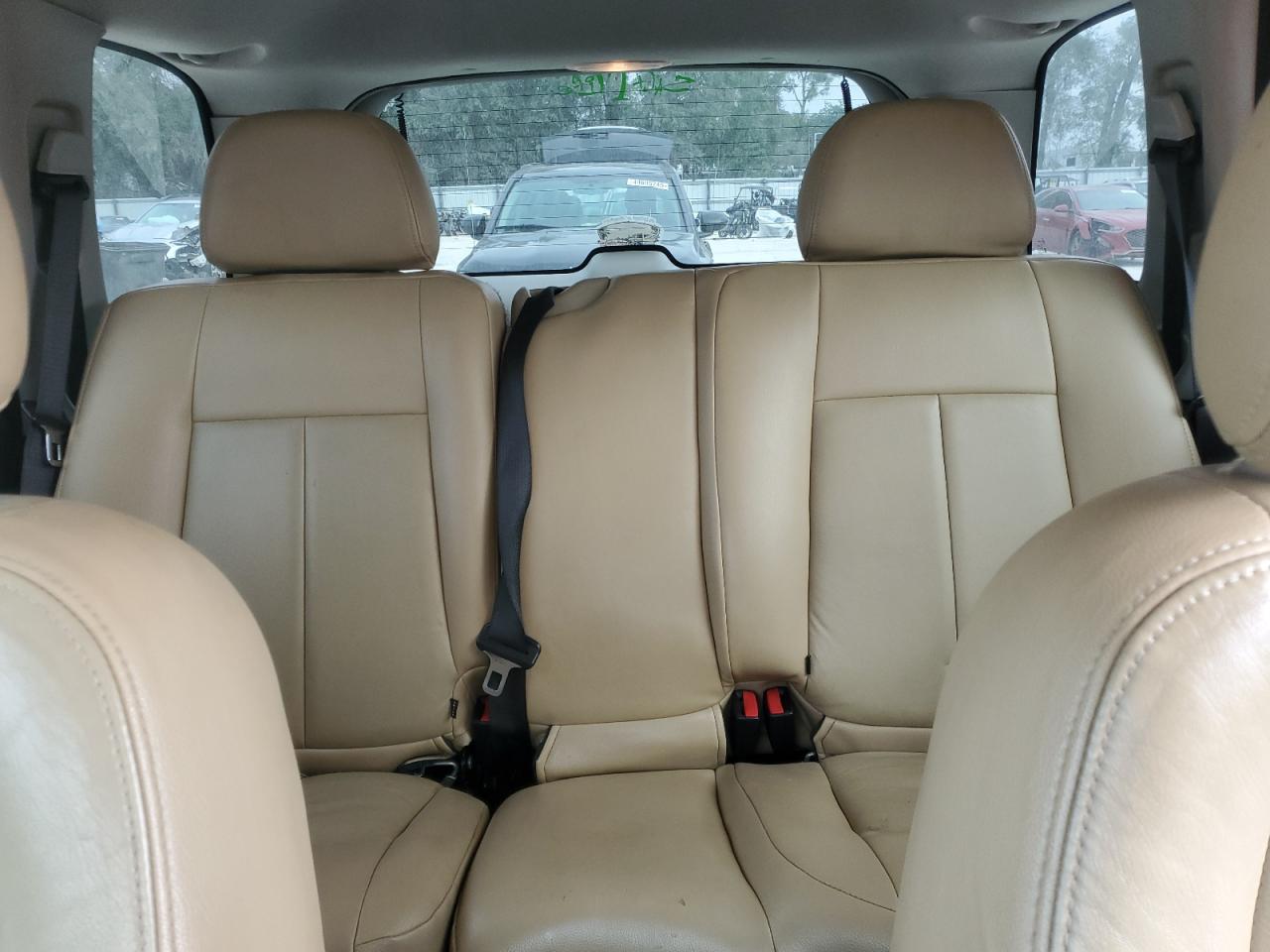 2007 Chevrolet TrailBlazer - Image 10