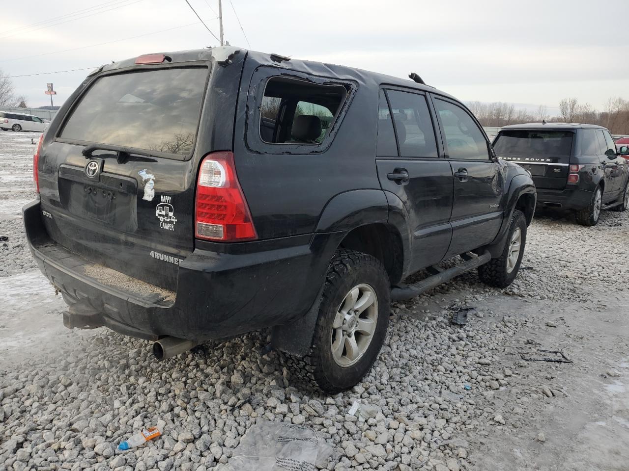 2007 Toyota 4Runner - Image 3