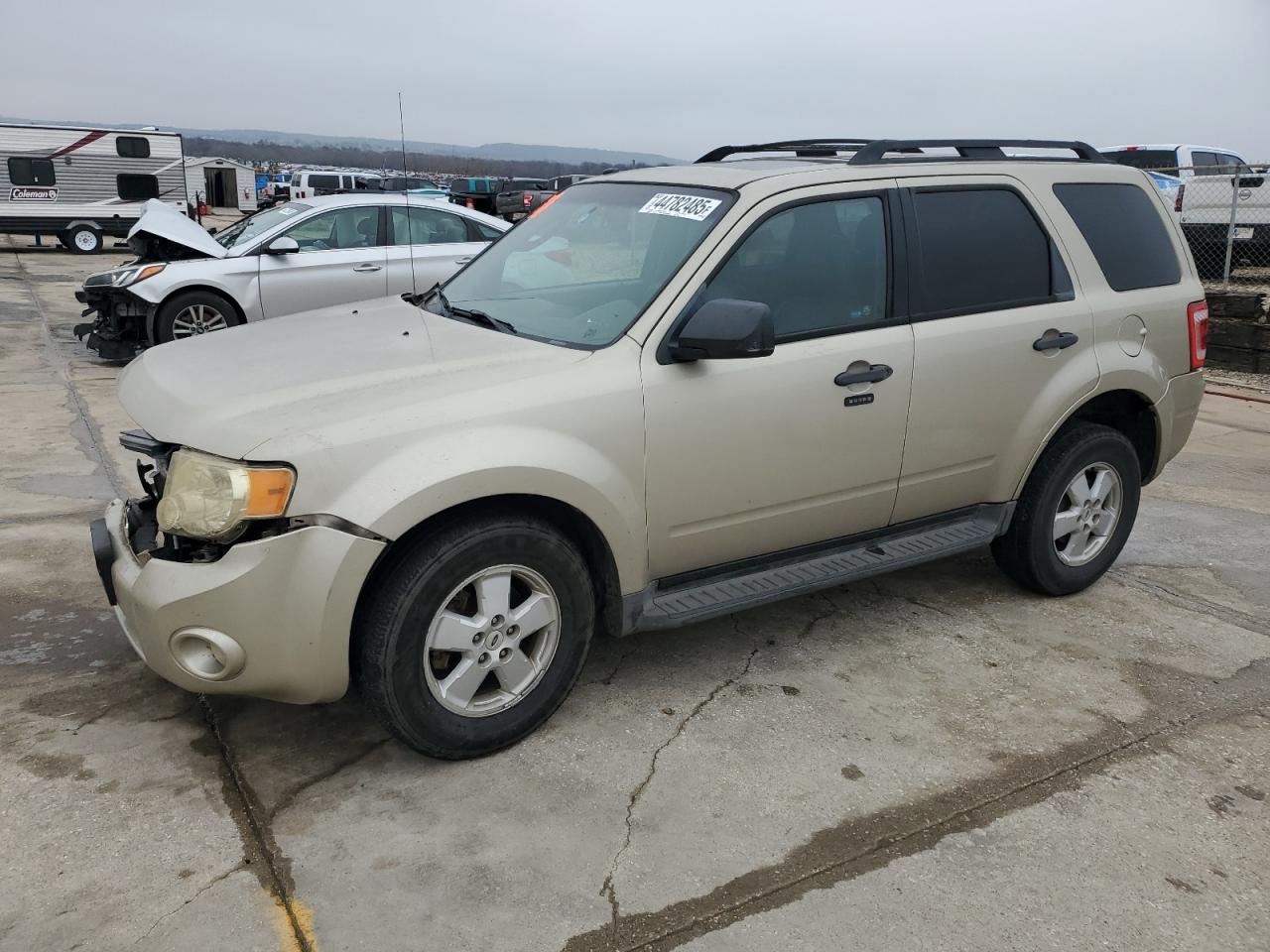 2012 Ford Escape - Image 1