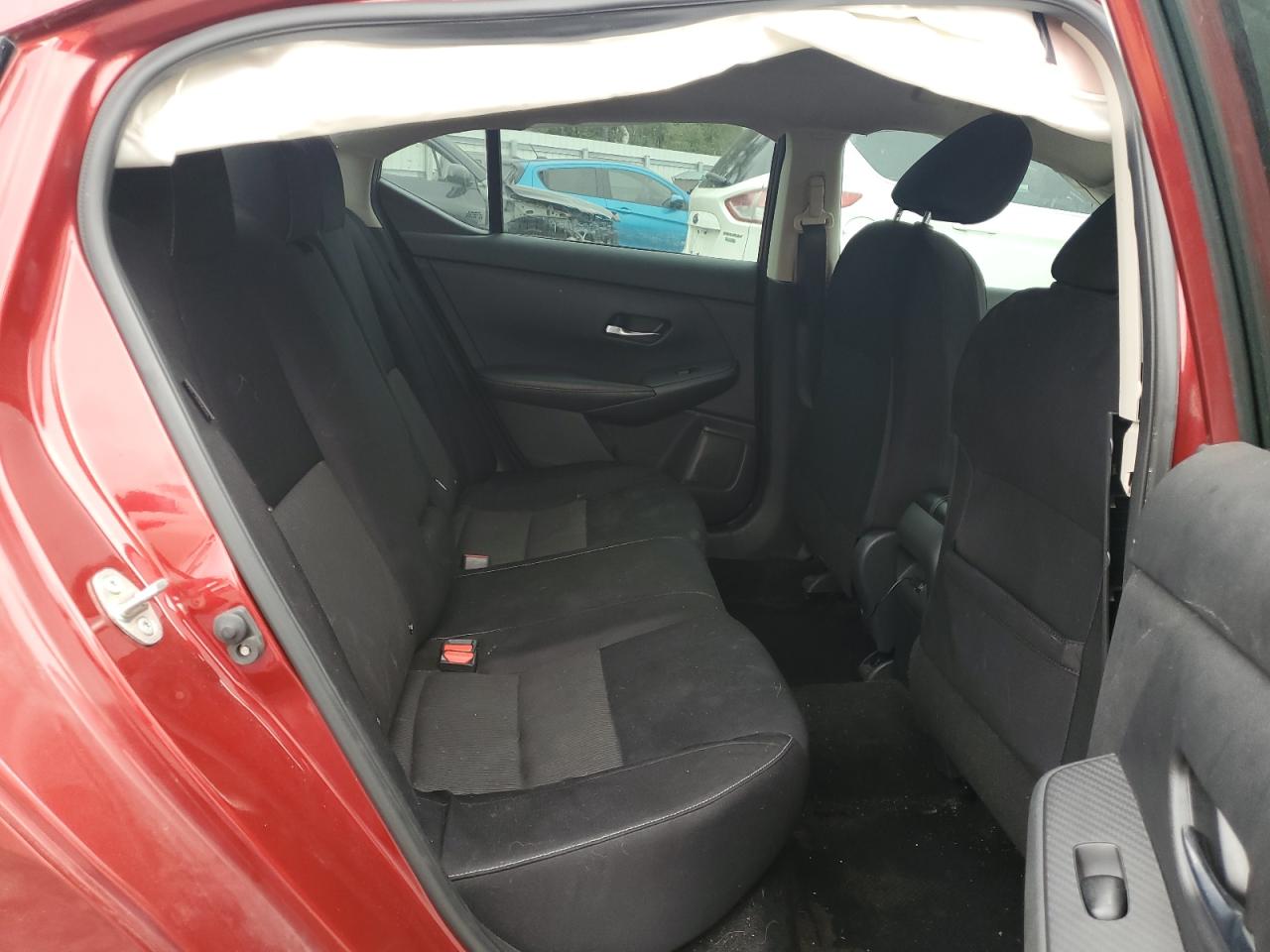 2020 Nissan Sentra - Image 10