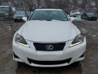 2012 Lexus Is 350 na sprzedaż w Marlboro, NY - Side