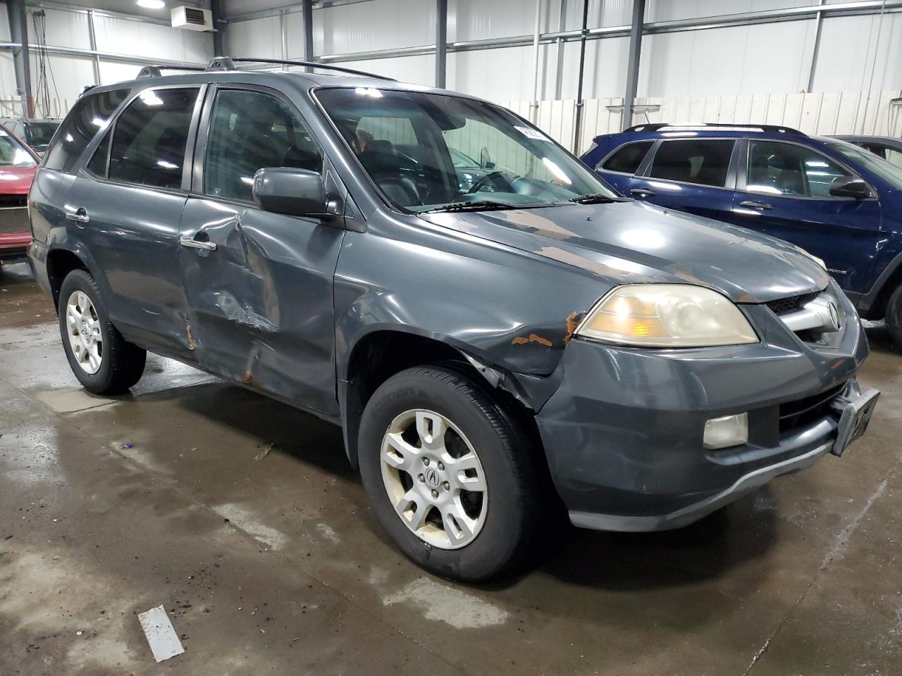 2005 Acura MDX - Image 4