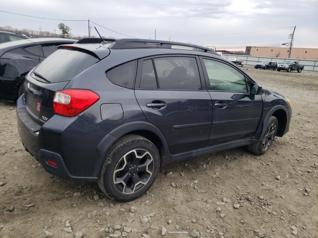 2015 Subaru XV - Image 3