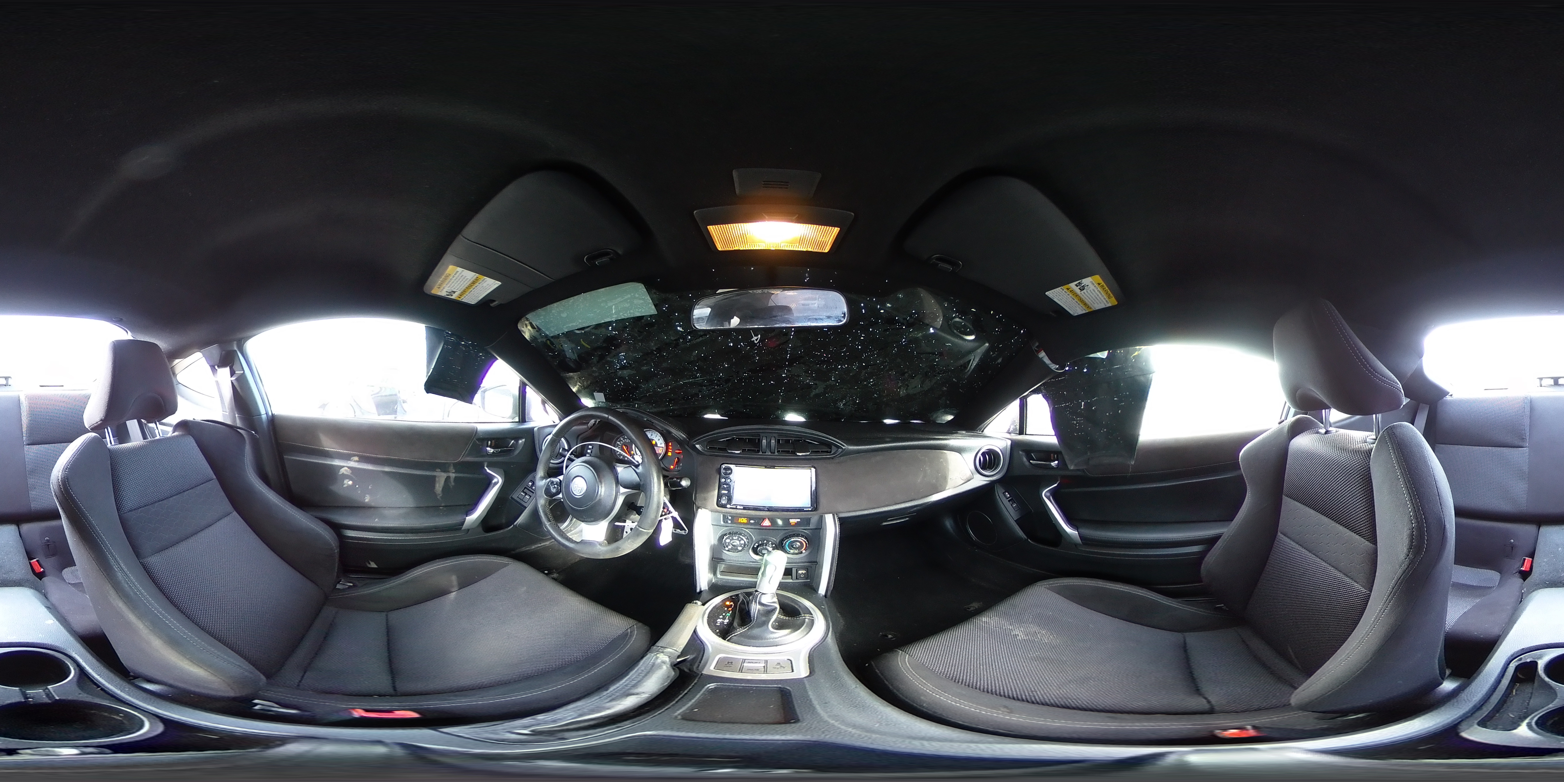 2017 Toyota GT86 - Image 13