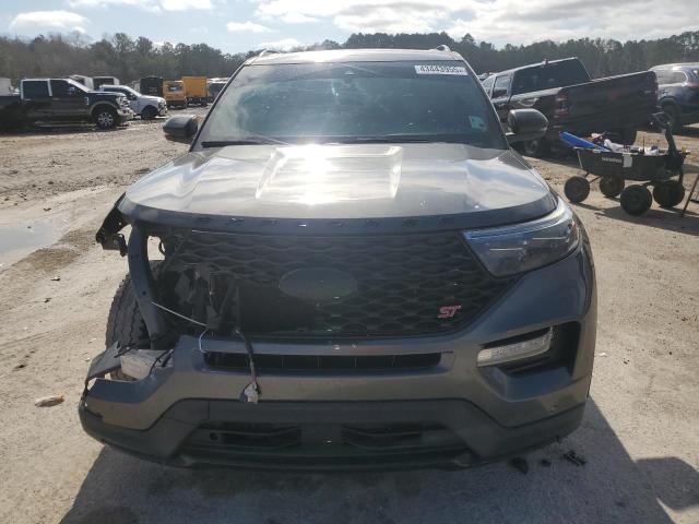  FORD EXPLORER 2020 Gray
