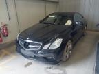 2011 MERCEDES BENZ E350 BLUEF for sale at Copart WESTBURY