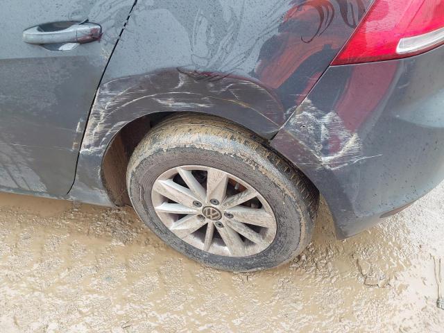 2014 VOLKSWAGEN GOLF BLUEM