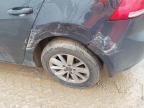 2014 VOLKSWAGEN GOLF BLUEM for sale at Copart CORBY