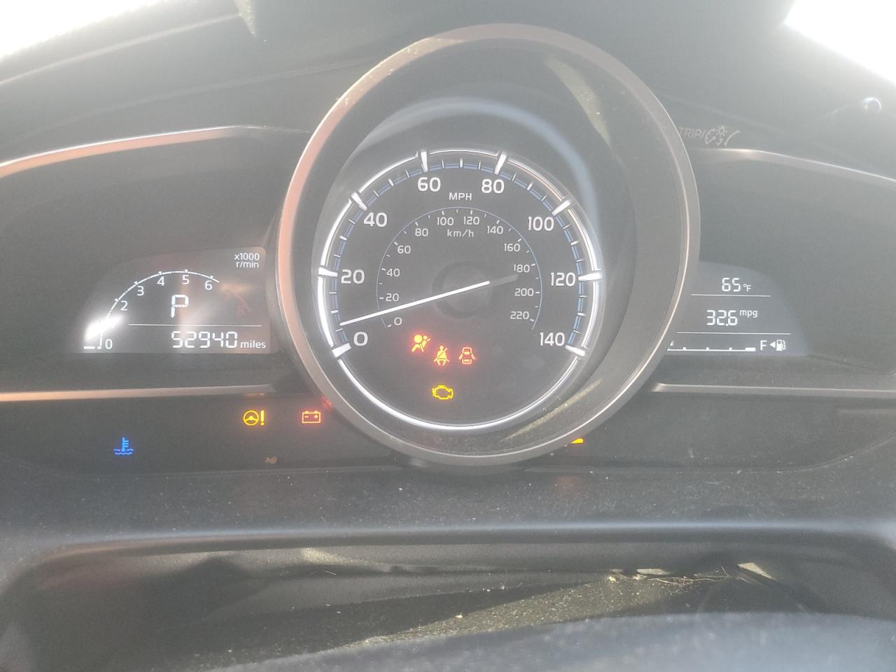 2019 Toyota Yaris - Image 9