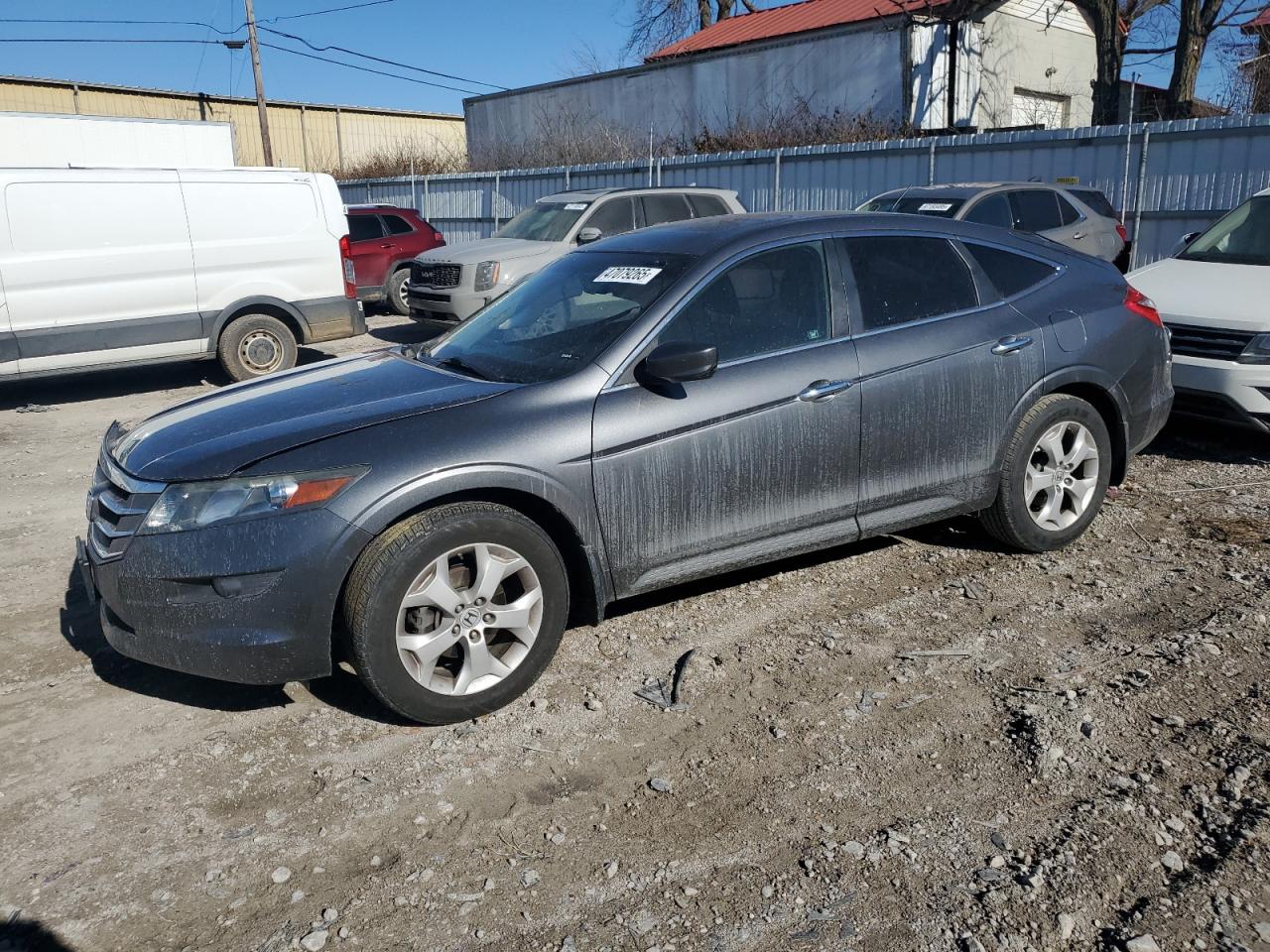 2010 Honda Accord - Image 1