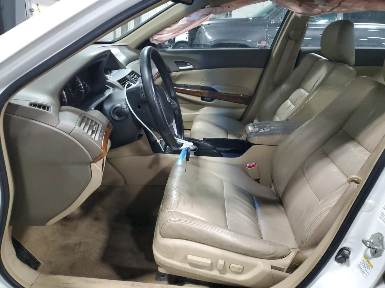 2008 Honda Accord - Image 7