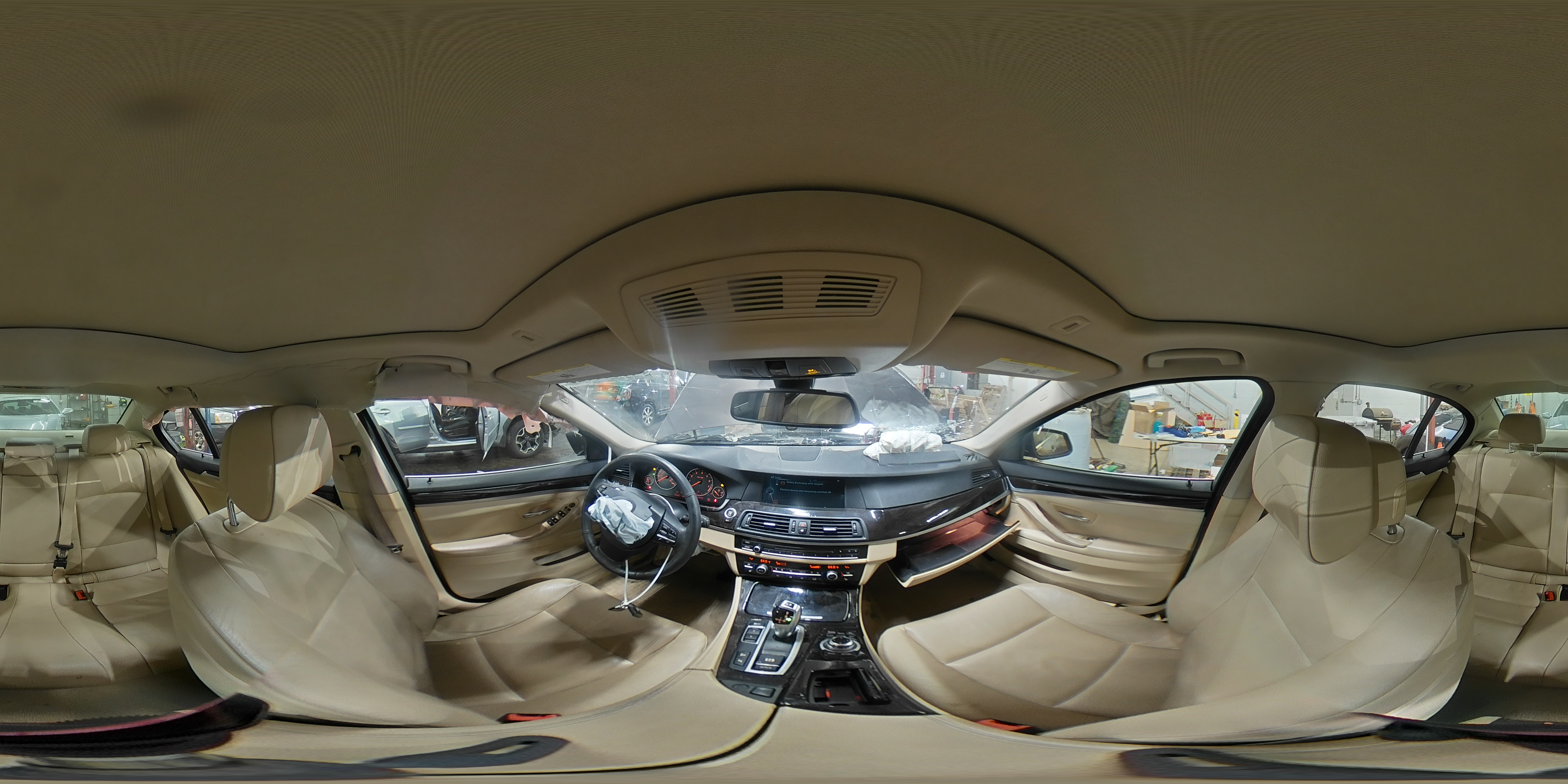 2013 BMW 5er - Image 15
