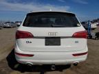 2010 Audi Q5 Premium Plus en Venta en Fredericksburg, VA - Front End