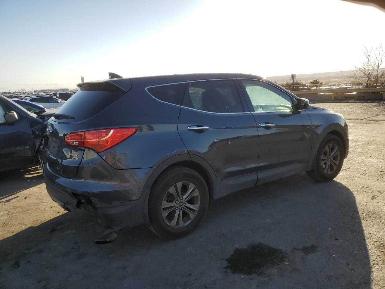 2013 Hyundai Santa Fe - Image 3