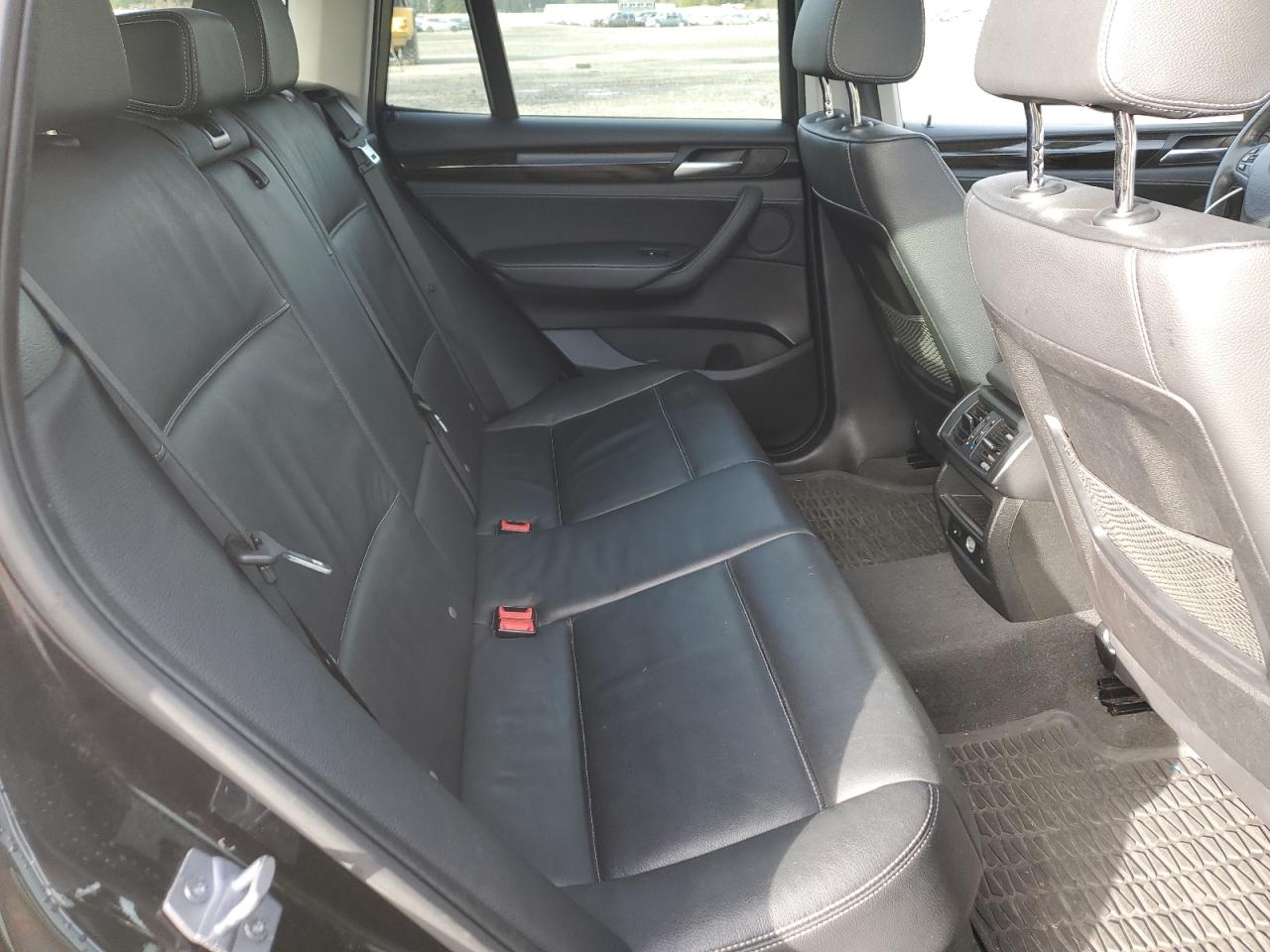 2014 BMW X3 - Image 11