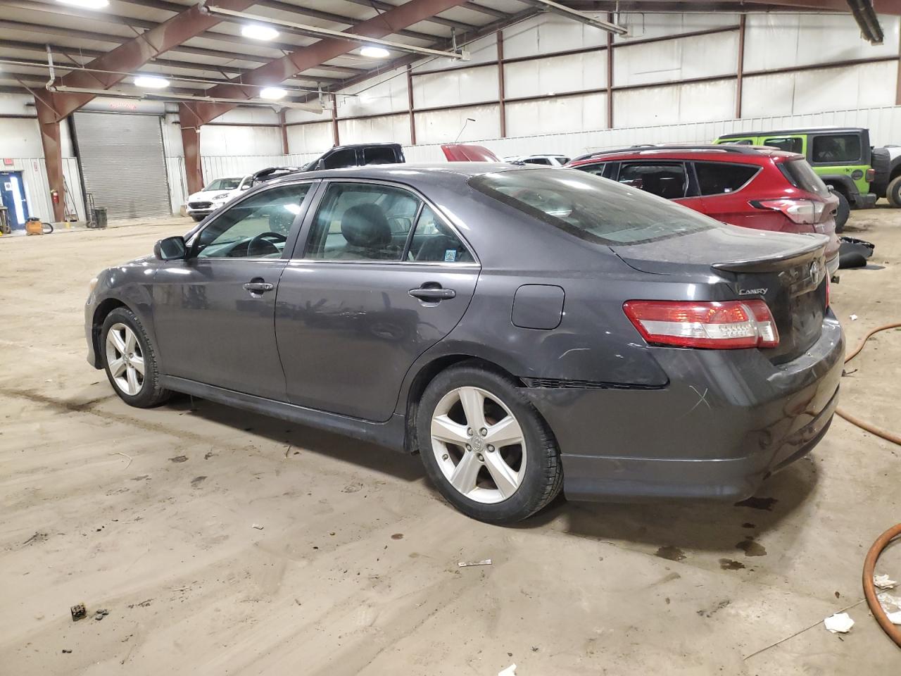 2011 Toyota Camry - Image 2