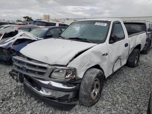 1998 Ford F150 