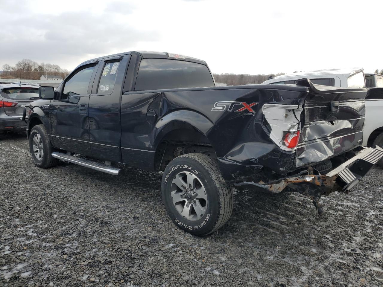2014 Ford F-150 - Image 2