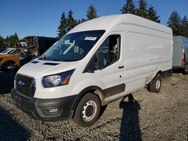 2022 Ford Transit T-350