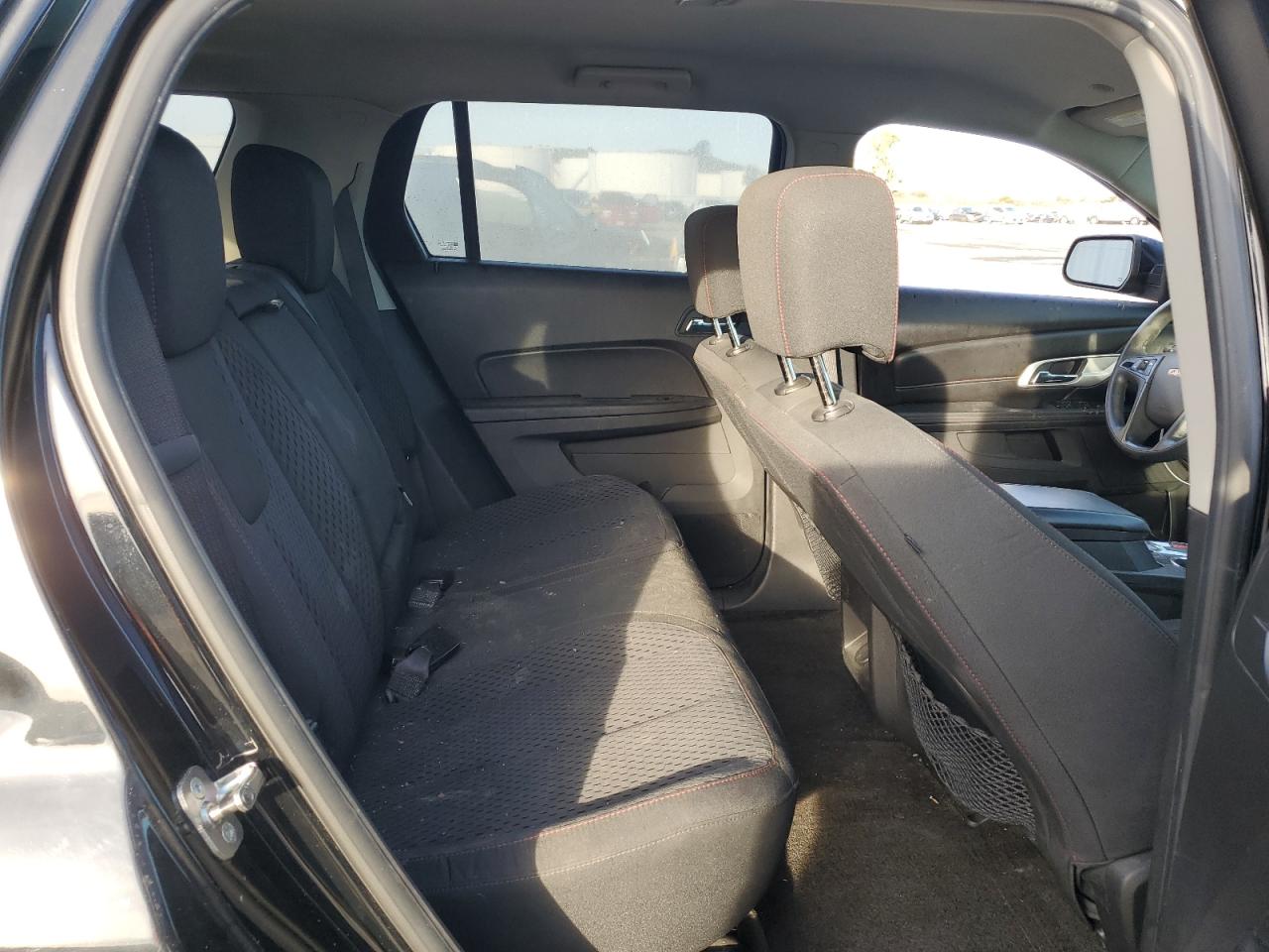 2011 GMC Terrain - Image 11
