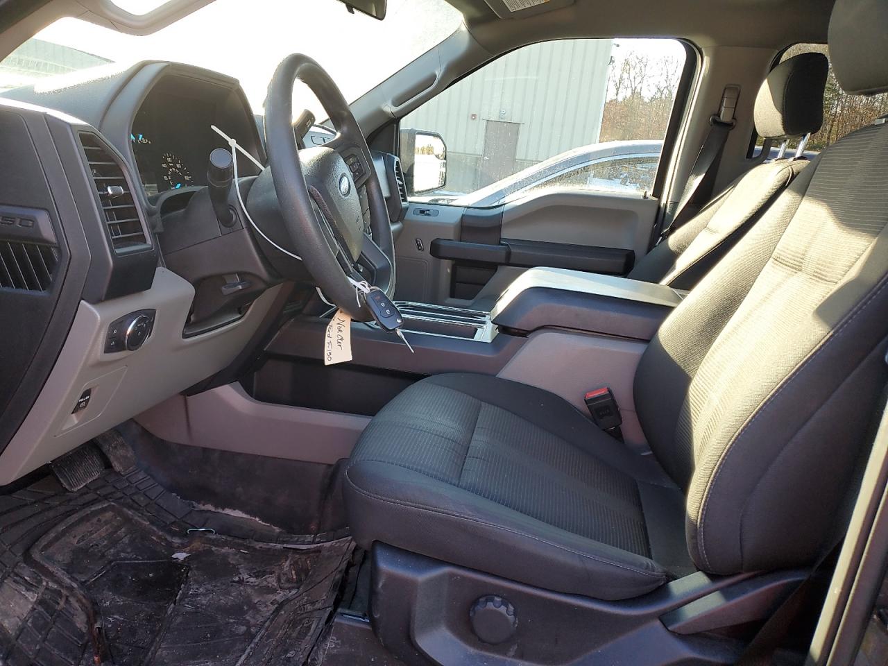 2018 Ford F-150 - Image 7