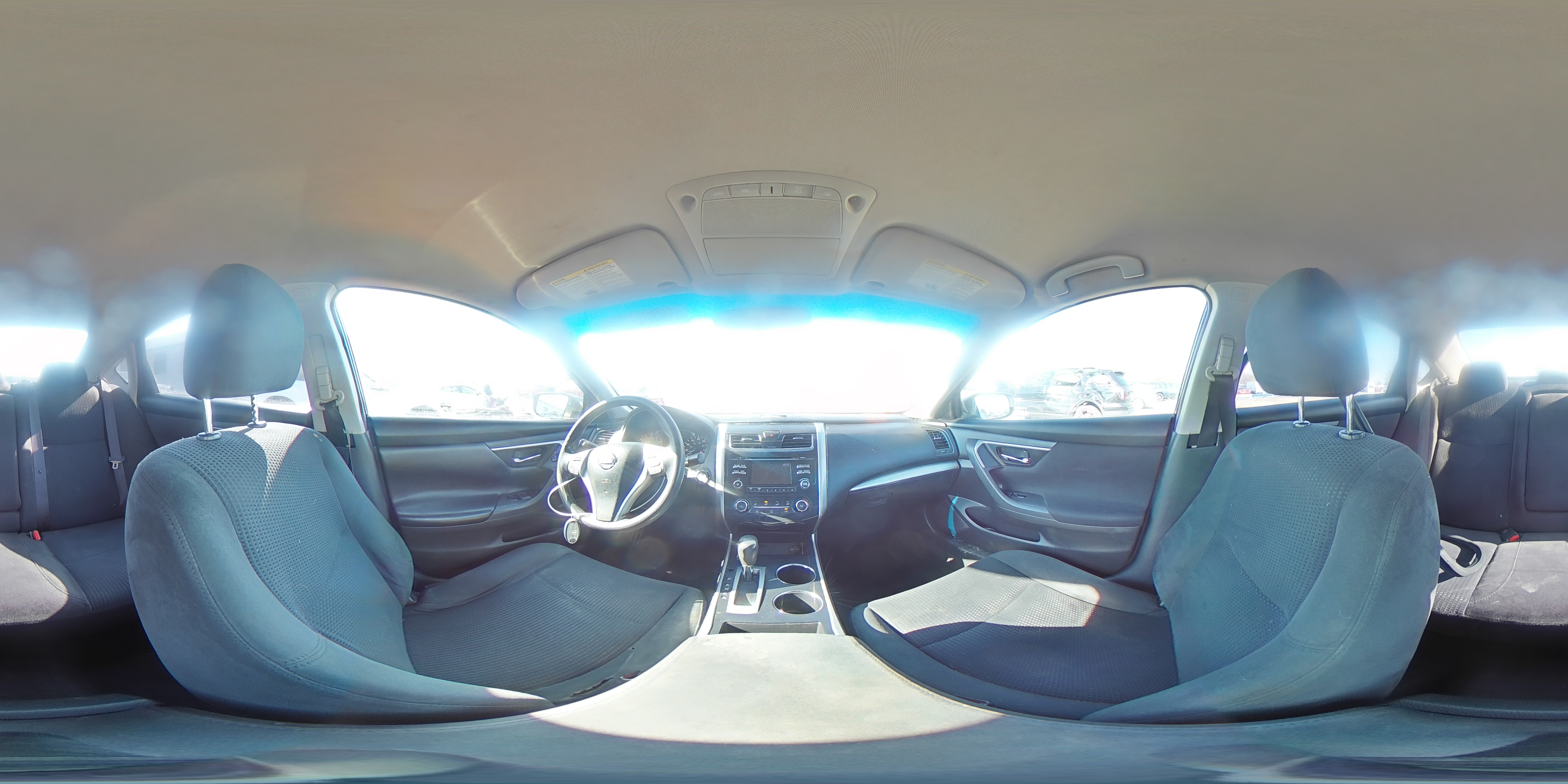 2015 Nissan Altima - Image 15